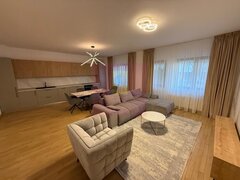 Apartament 4 camere | Lakeview Condominium | Herastrau | 120 mp | Parc