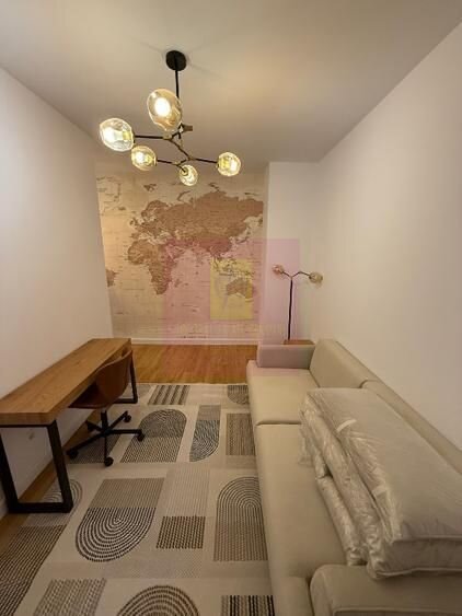 Apartament 4 camere | Lakeview Condominium | Herastrau | 120 mp | Parc