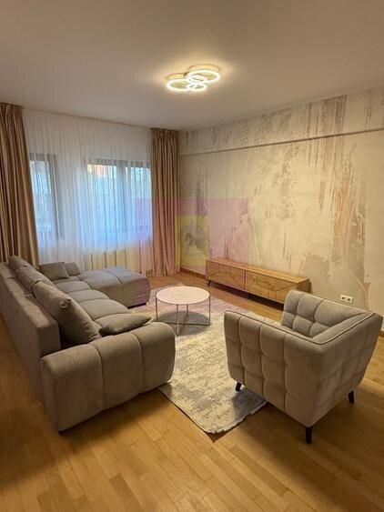 Apartament 4 camere | Lakeview Condominium | Herastrau | 120 mp | Parc