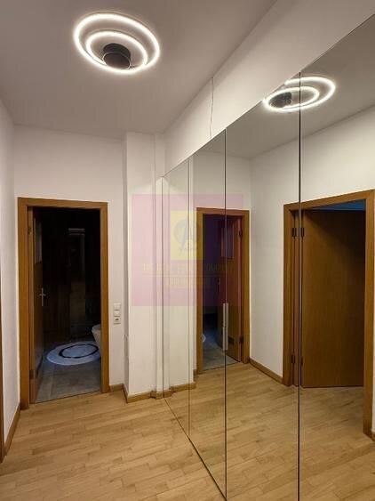 Apartament 4 camere | Lakeview Condominium | Herastrau | 120 mp | Parc