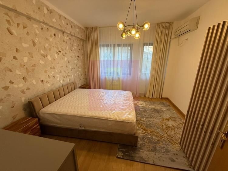 Apartament 4 camere | Lakeview Condominium | Herastrau | 120 mp | Parc
