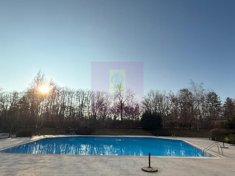 Apartament 4 camere | Lakeview Condominium | Herastrau | 120 mp | Parc