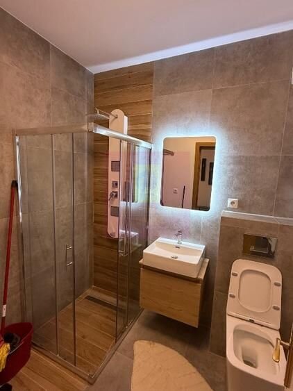 Apartament 4 camere | Lakeview Condominium | Herastrau | 120 mp | Parc